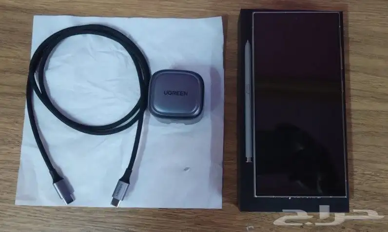 Samsung Galaxy S24 Ultra 4