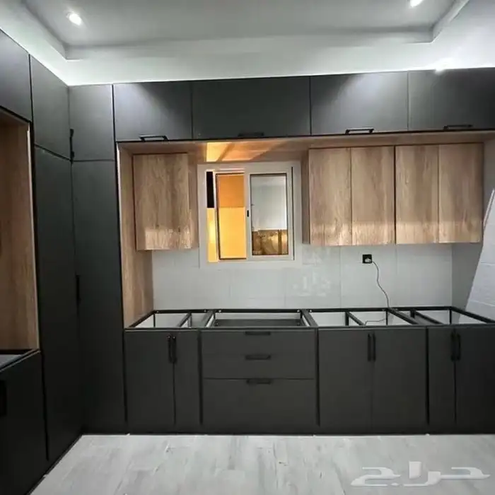 مؤسسه بيت الندى للاثاث والمطابخ تفصيل وجاهز أقل سعر 5