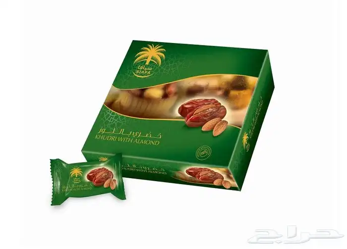 بوكسات تمور 8