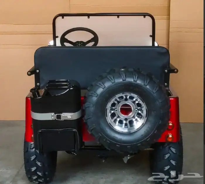 سيارة ميني جيب 150cc كمية محدودة جدا 5