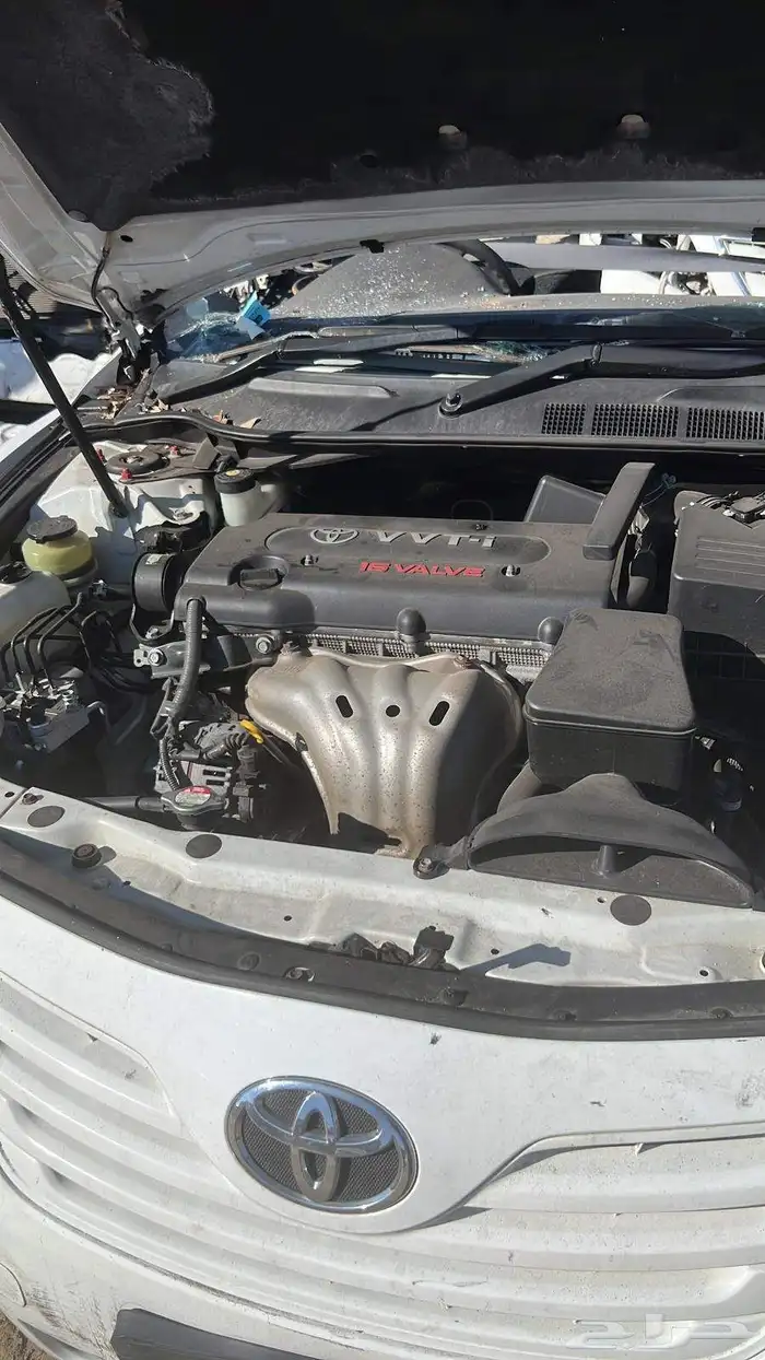 قطع كامري و اوريون وكاله شرط 13