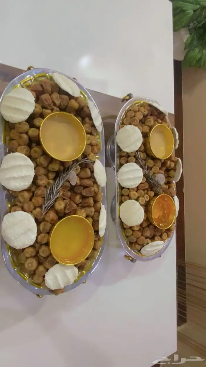 صياني تمر بجميع الانوع مقادع تمر علا حسب طلب العميل 9