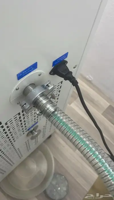 الة تجفيف الفواكه بالتبريد 8