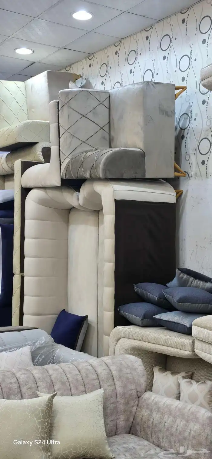 الاثاث الجديد 2