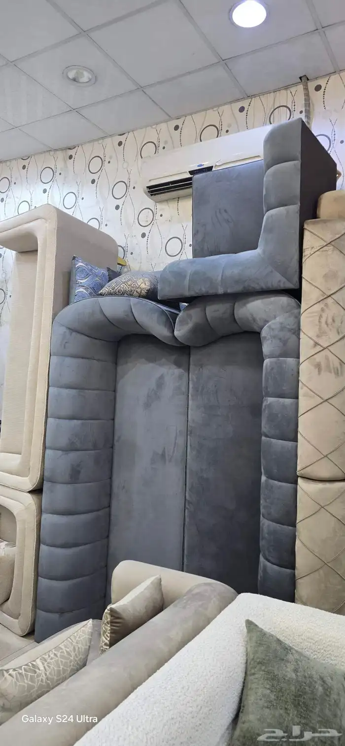 الاثاث الجديد 3
