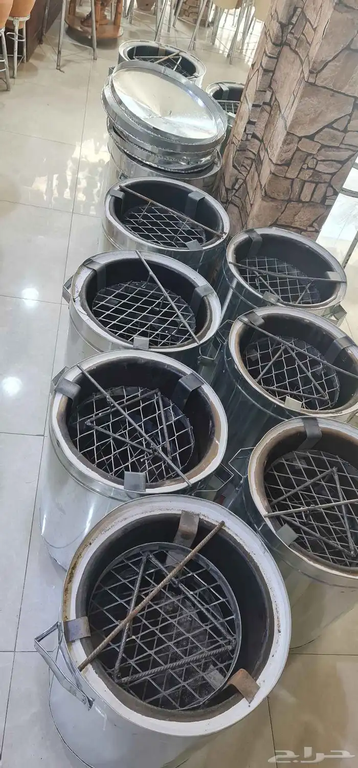 تنور مندي 6
