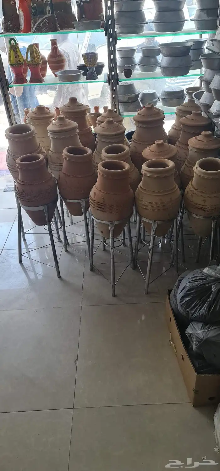 تنور مندي 5