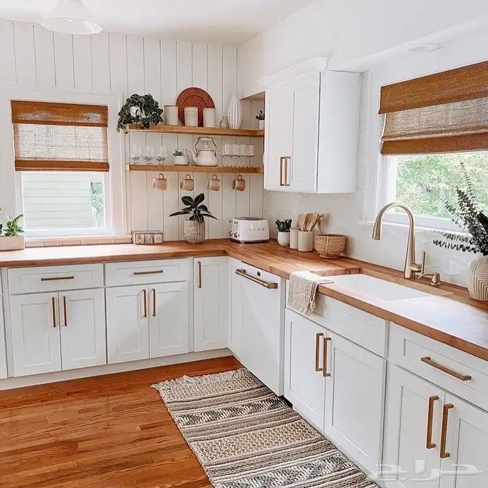 مؤسسه بيت الندى للاثاث والمطابخ تفصيل وجاهز أقل سعر 37