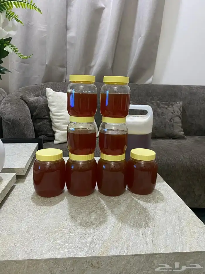 عسل طبيعي 100 - من خيرات الطبيعة إلى مائدتك 2