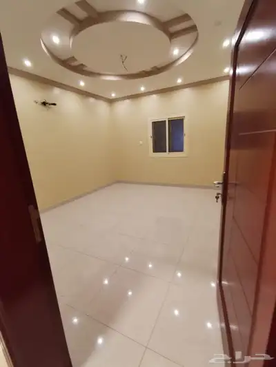 شقة حي النور 8