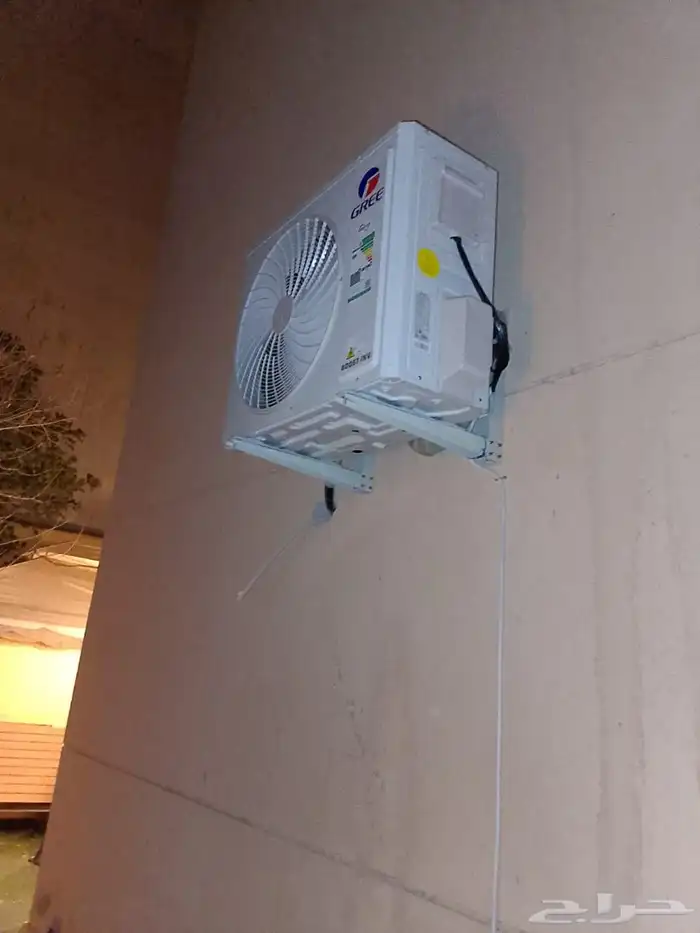 أفضل العروض على مكيفات اسبلت 2
