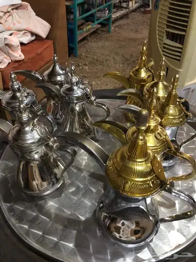 دلال قهوة 0