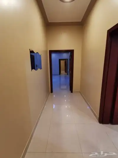 شقة حي النور 4