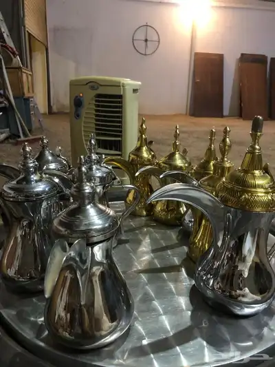 دلال قهوة 2