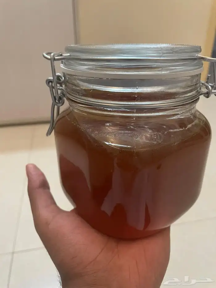 عسل شبواني اصلي للبيع 3