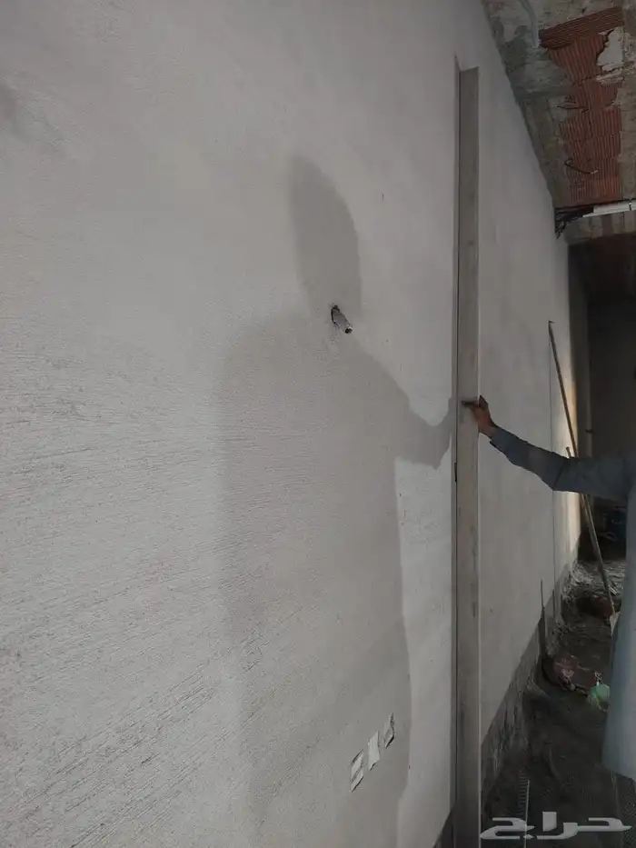 معلم بناء مليس 1