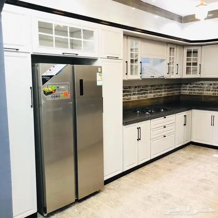 مؤسسه بيت الندى للاثاث والمطابخ تفصيل وجاهز أقل سعر 19