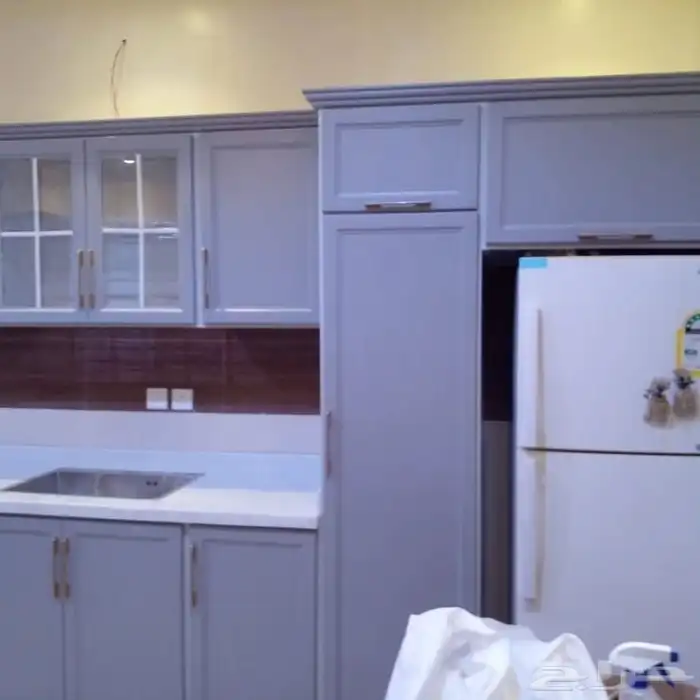 مؤسسه بيت الندى للاثاث والمطابخ تفصيل وجاهز أقل سعر 16