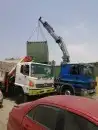 رافعه ونش كرينات للإيجار في جدة مشوار 1