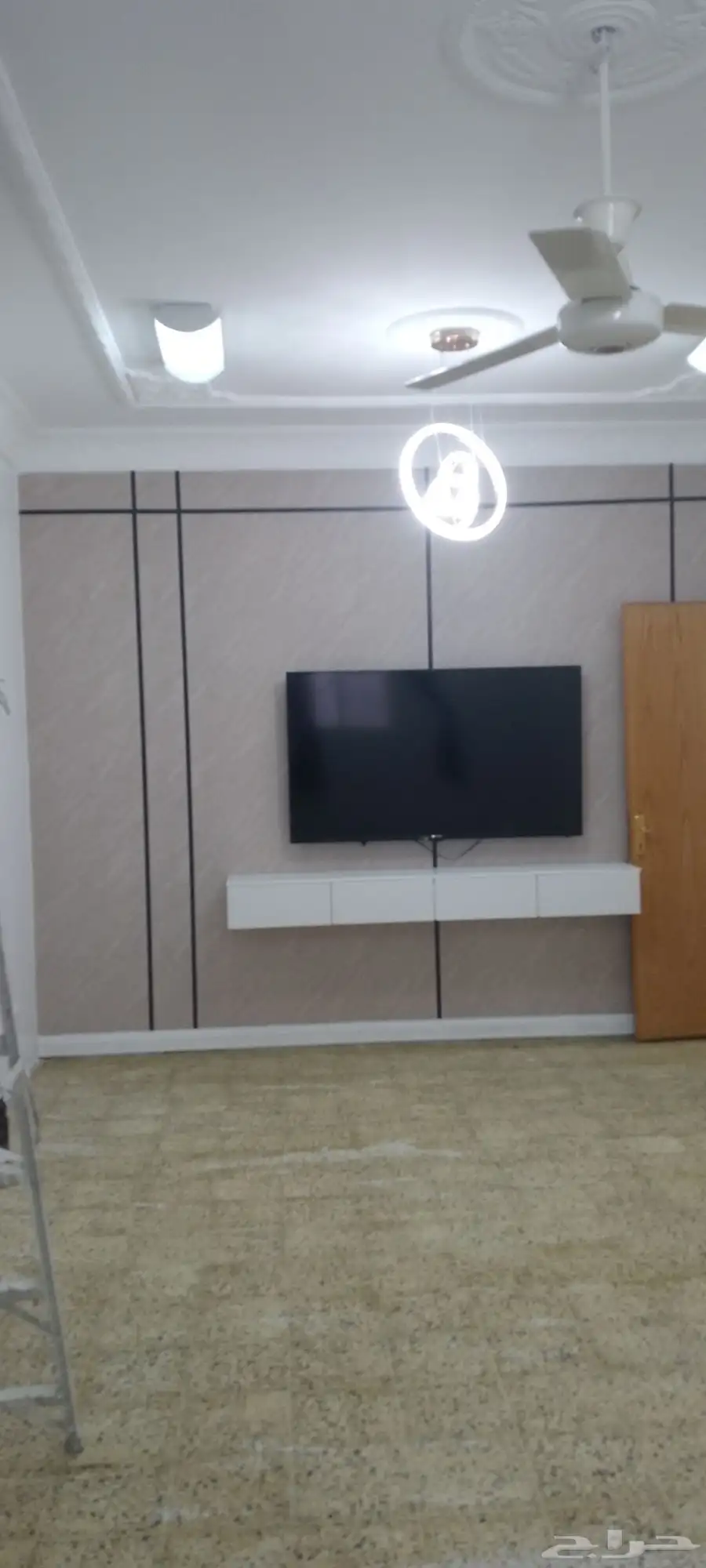 ديكورات منازل شقق 2