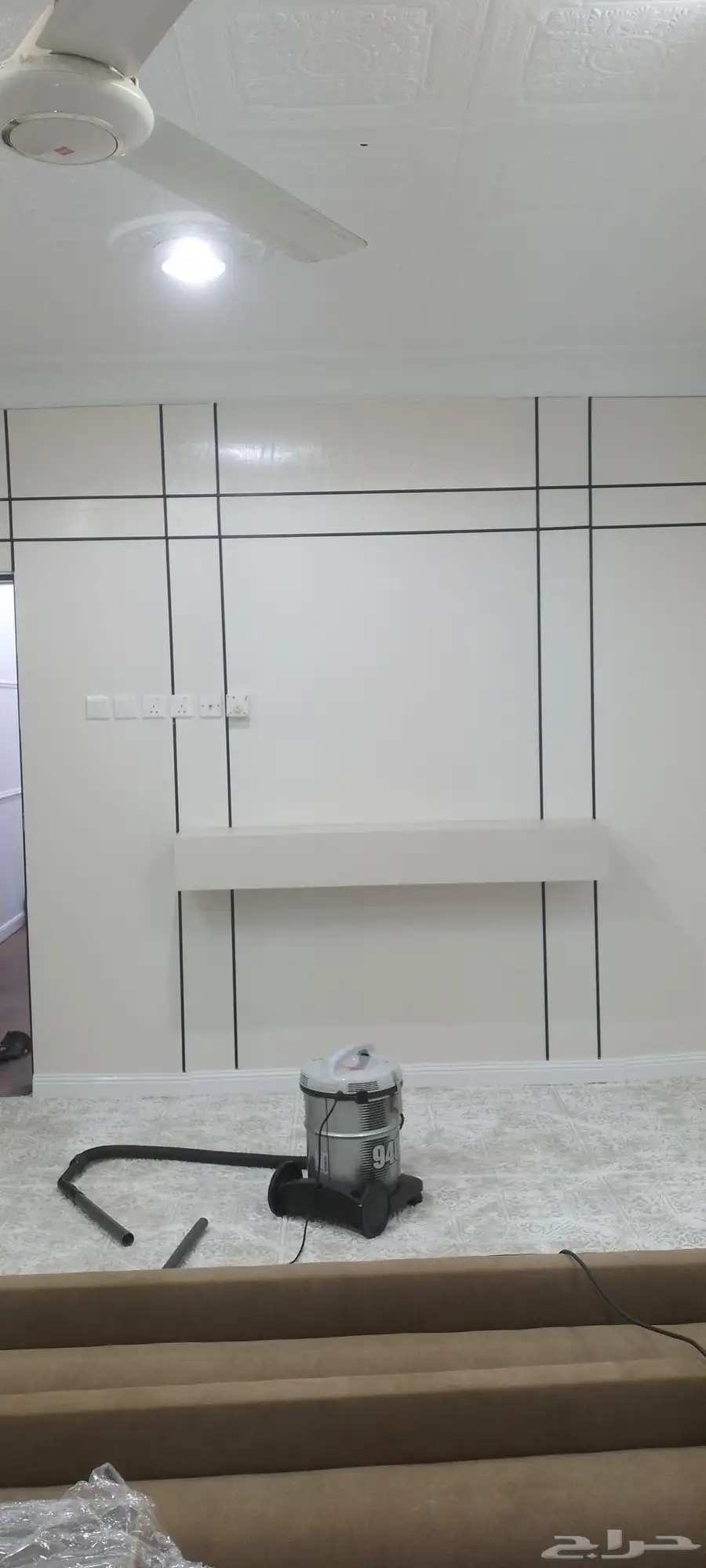 ديكورات منازل شقق 4