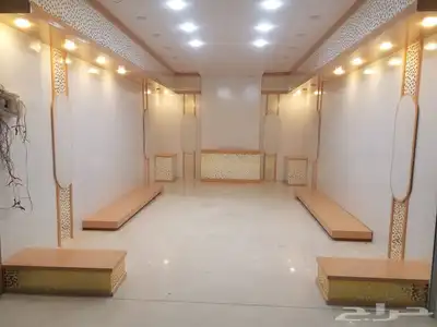 معلم جبس وارمسترونج ومعلم ستيل 0