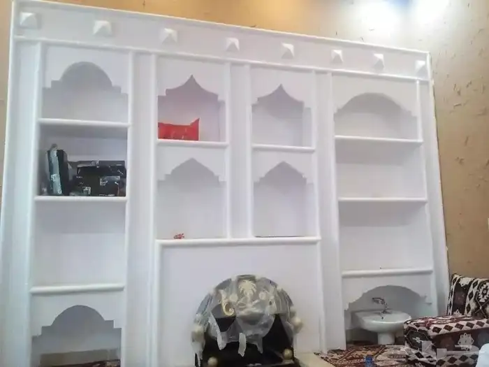 مشب كوماراوجارمدخنه معلم باكستاني 1