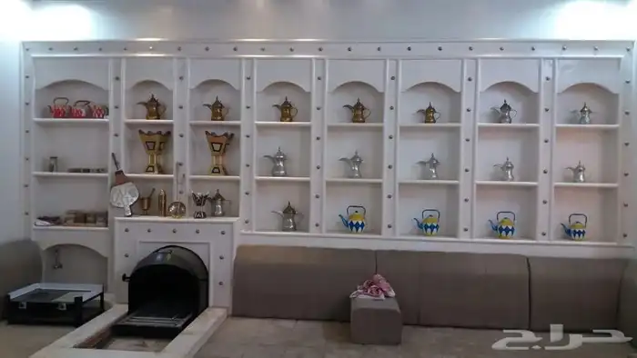 مشب كوماراوجارمدخنه معلم باكستاني 0