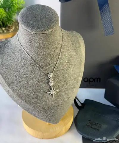apm سلاسل تقليد ماركة 1