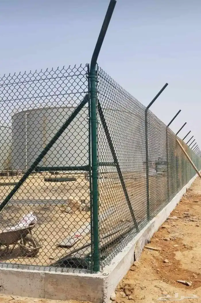 مقاول شبوك مظلات هناقر ساتر 1