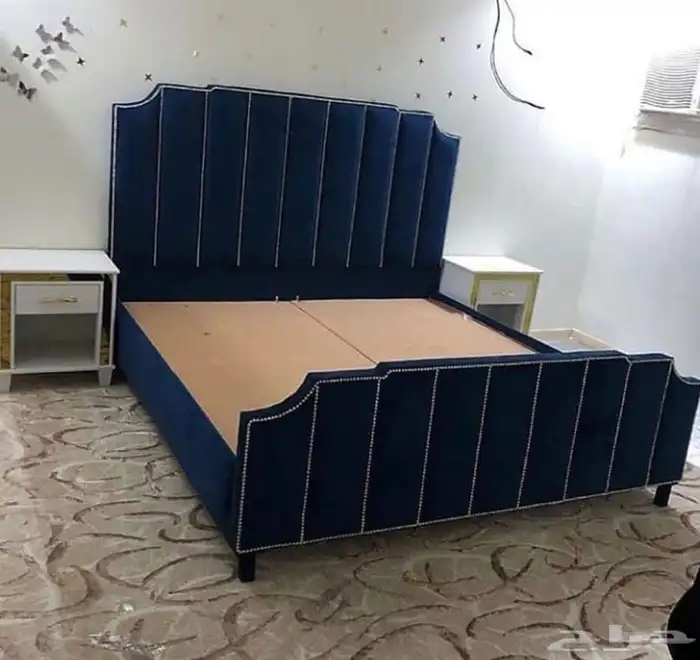 سرر حديد سرر خشب بكسات مراتب طبية مراتب بوكيت دواليب تسريحات 21