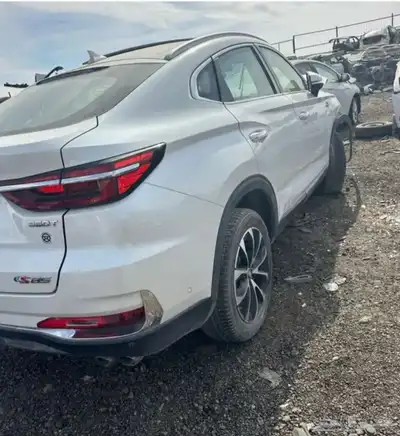 قطع شنجان cs85 1