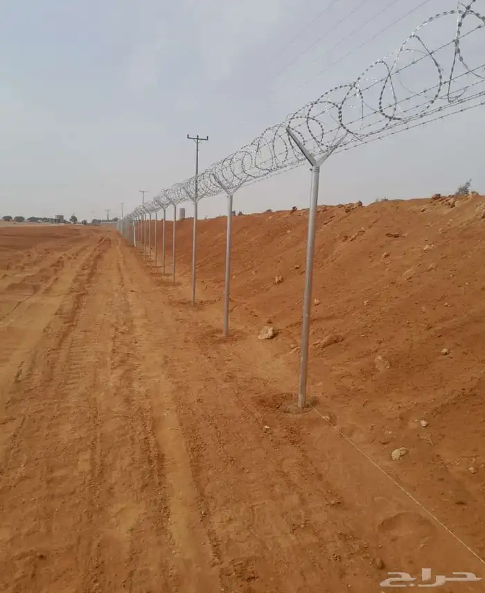 مقاول شبوك مظلات هناقر ساتر 3