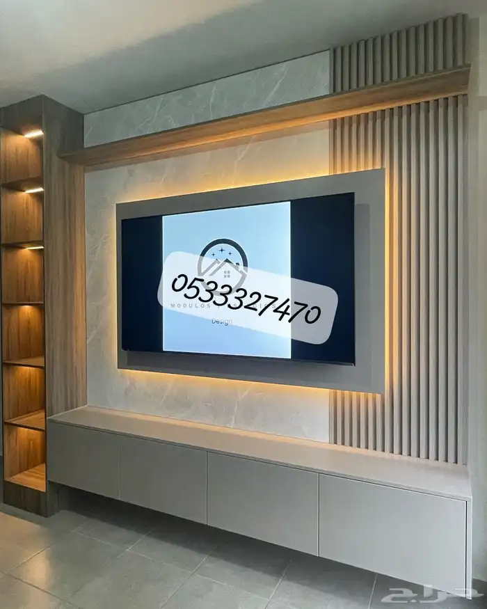 ديكورات واصباغ الجبيل 1