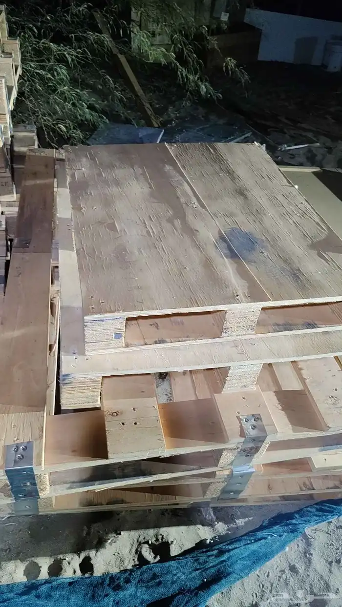 طبليات جديده ونظيفه 1