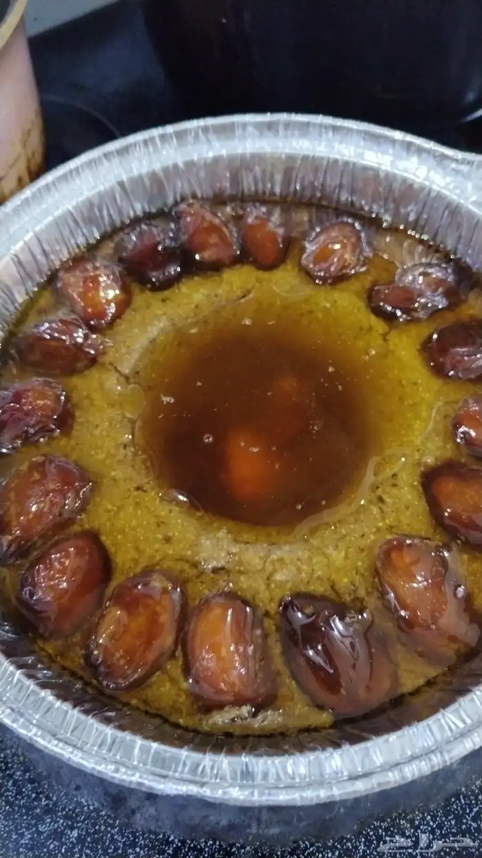 مطبخ ام لين حي النور الدمام 30