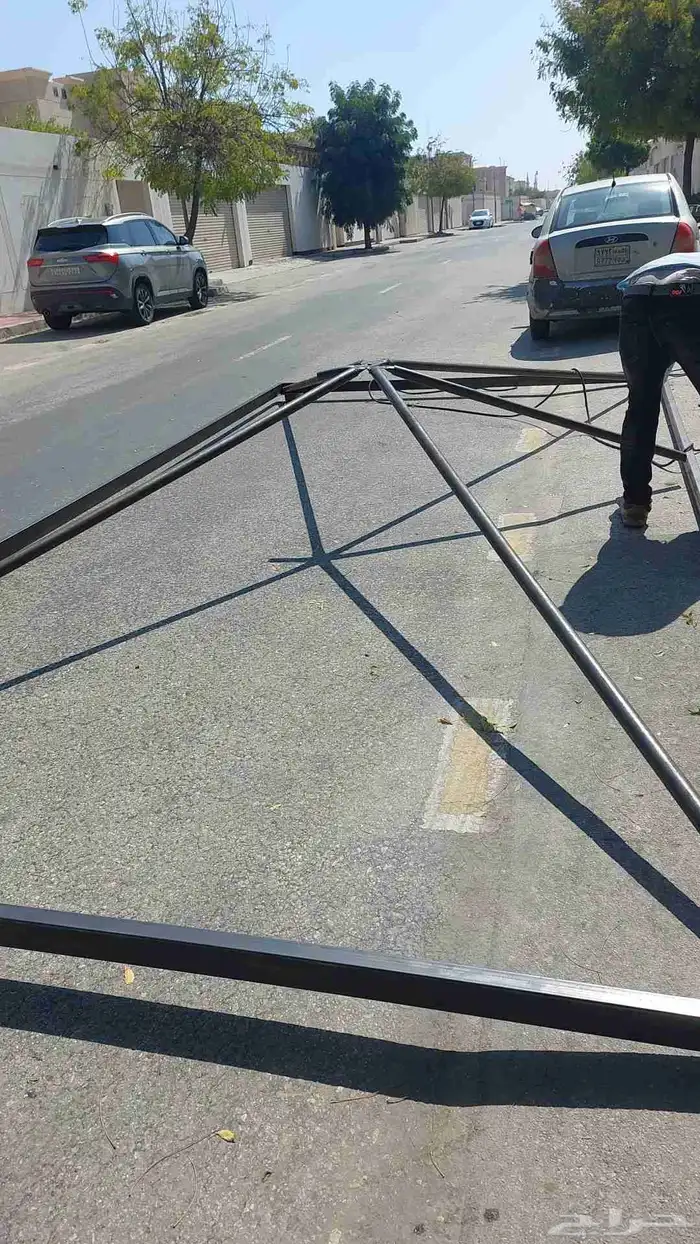 حداد مضلات 5