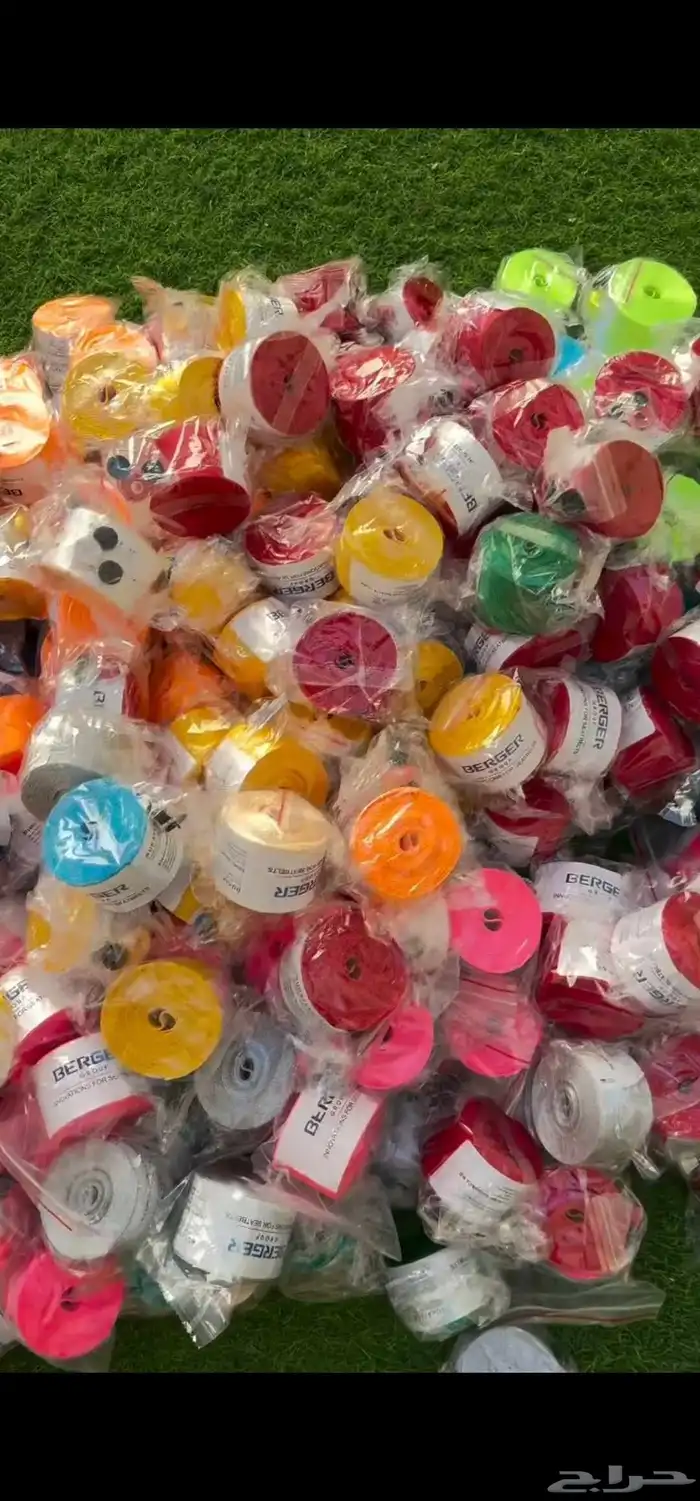 تغير الوان أحزمة الماني الأمان للجميع السيارات 1