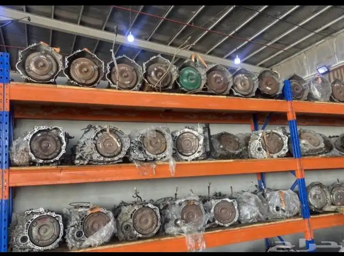 يوجد لدينا قير اكسنت موديل 2000 إلى 2024 ي 4
