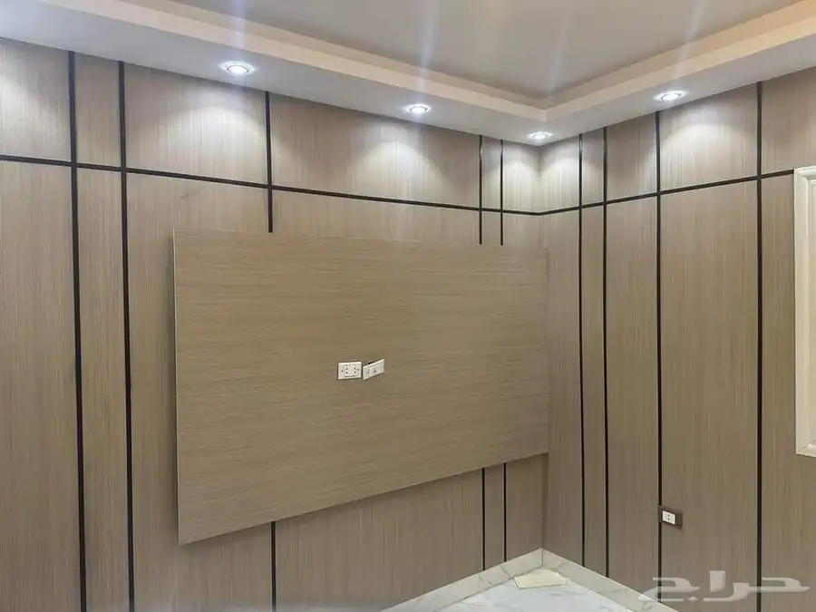 ديكورات منازل شقق 7