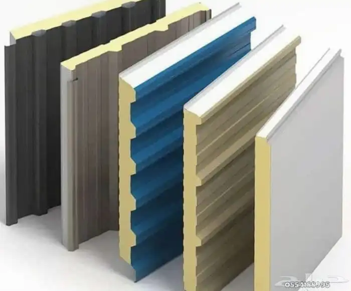 خيام سوبر ملكية مجالس زجاجيه ساندويتش بانل ملاحق مظلات حدائق 27