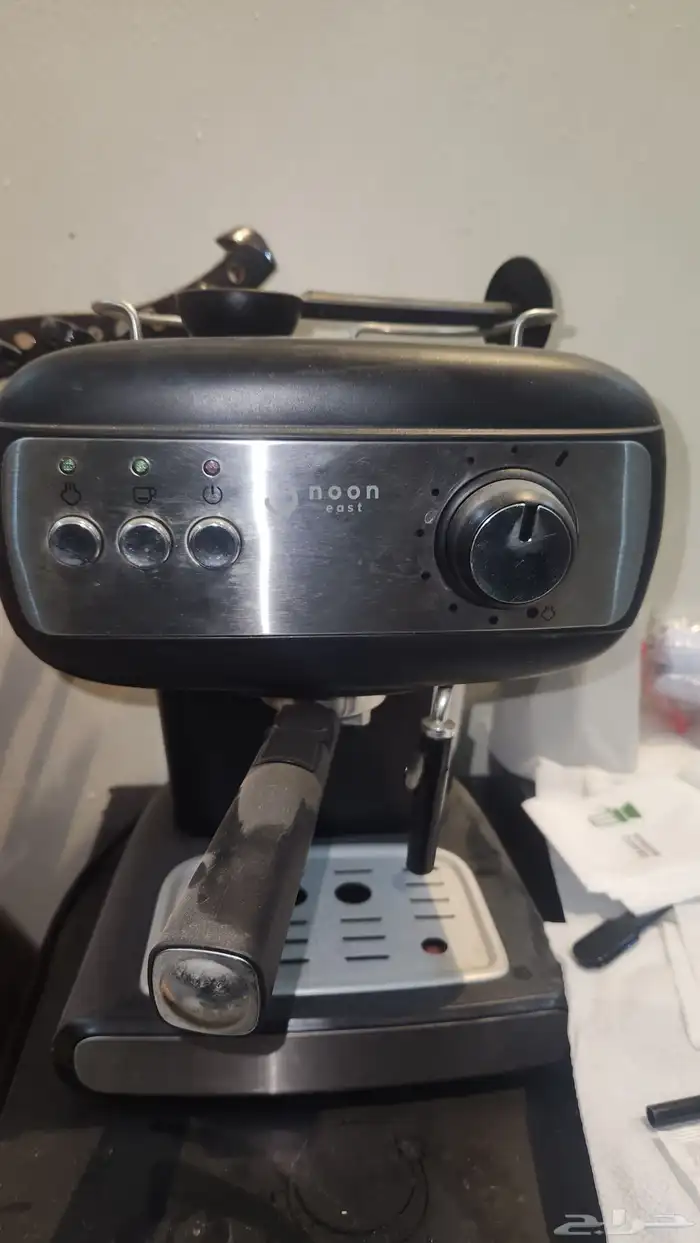 ماكينه قهوه 0