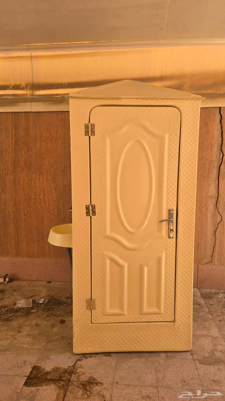 حمام فيبر 3
