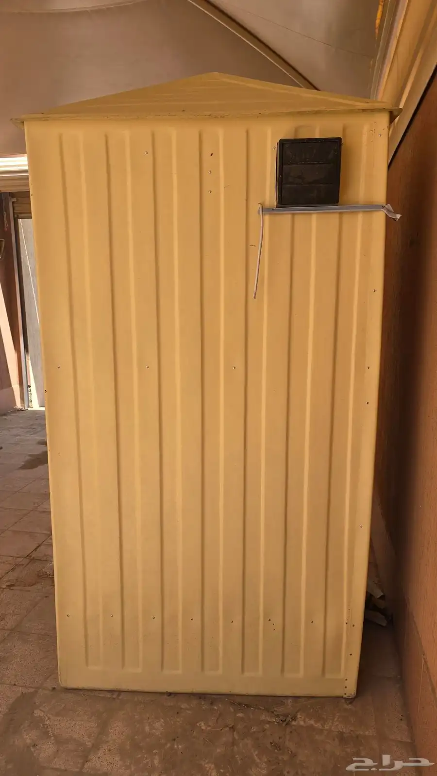 حمام فيبر 0