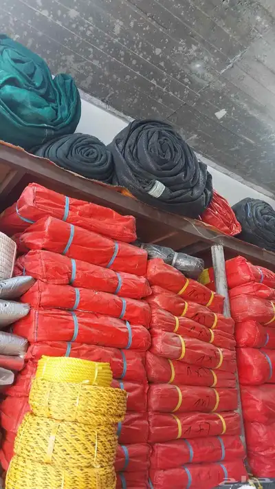 مضلات حلال وسواتر واشرعات قلابات وترلات وغطية جلسات 4