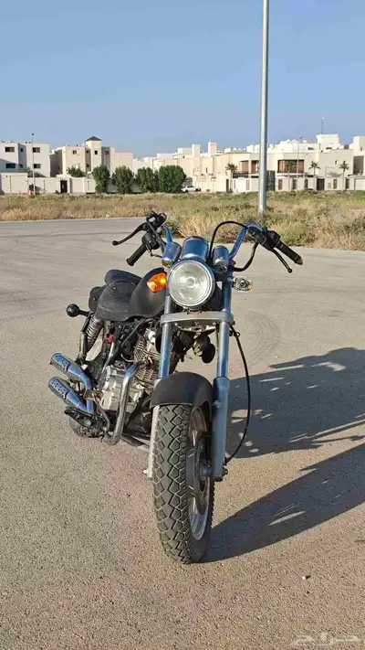 مطلوب دباب بلواح يكون هارلي أو ياماها انواع اخرى 0