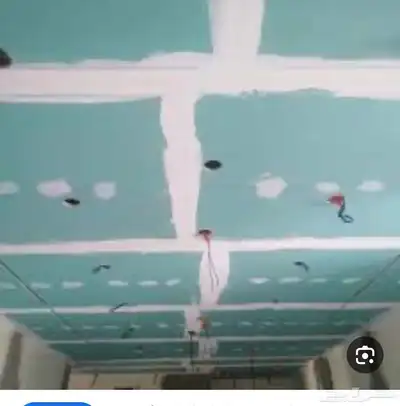 معلم جبس وارمسترونج ومعلم ستيل 7