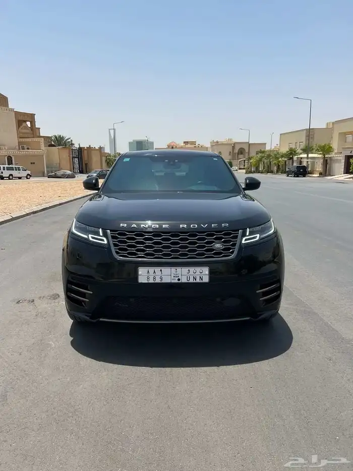 رانج روفر فيلار 2020 6