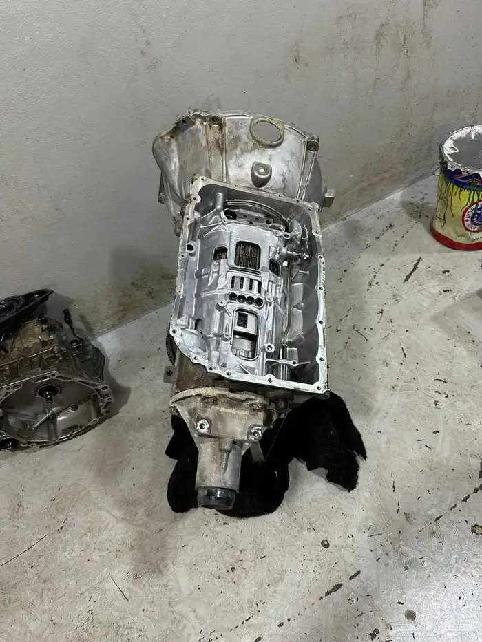 جيرات جمس تاهو وسييرا 2018 4