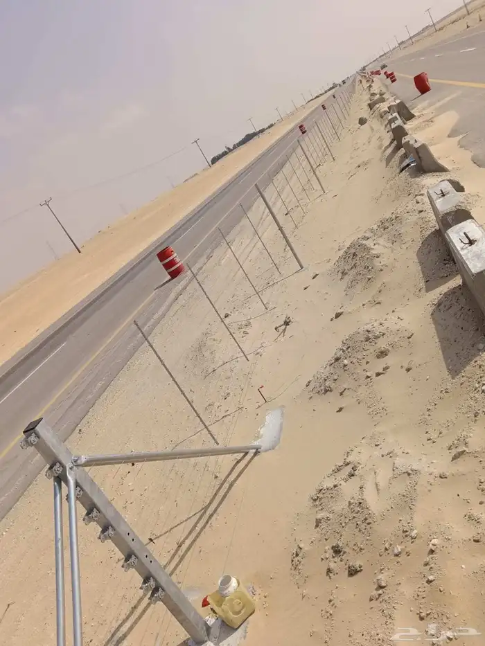 مقاول شبوك مظلات هناقر ساتر 2
